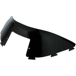 Stuff Snowmobile Windshield - Black 45015050. Fixed Price $121.59.