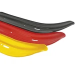 Polaris Indy 1993-02 Skins Black* Pair Sno Stuff 501-201. Fixed Price $81.55.