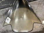 Windshield-standard Height-clear For 2002-2003 Yamaha SXV700 Viper RW6688. Fixed Price $39.99.