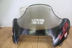 1997 Arctic Cat Zrt 600 Windshield. Fixed Price $69.00.