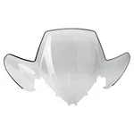 Kimpex Polycarbonate Windshield-high-clear For 2005-2007 Polaris 440 Iq. Fixed Price $115.44.