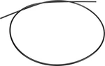 Sno Stuff Windshield Trim 60"L Black. Fixed Price $13.46.