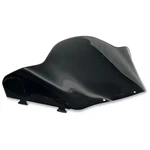 Sno-stuff 16 3/4 In. Black Low-cut Windshield 450-643-50. Fixed Price $100.37.