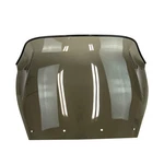 Ski-doo 517302443 Medium Smoke Tint Mobile Windshield Mxz 380F 500 550F 600 800. Fixed Price $127.95.