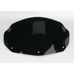 Sno-stuff 11 1/4 In. Low-cut Gloss Black Windshield 450-482-50. Fixed Price $115.82.