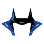Fits Yamaha Tenere 700 2025-2026 Adventure / Rally Windshield Graphics Kit. Fixed Price $26.82.