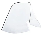 17-1/2" Clear Windshield For John Deere Liquifire 340 & 440, 1976-1978. Fixed Price $103.99.