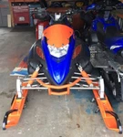 Low Windshield Fits 2008-2014 Yamaha Nytro (choice Of Colors) 213 Parts. Fixed Price $50.00.