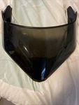 Ultra Low Windshield & Support 2023-26 Ski Doo Mxz 600R 850 E-tec GEN5 218. Fixed Price $100.00.
