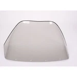 Sno-stuff 16 3/4 In. Smoke Windshield 450-608. Fixed Price $77.21.