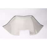 Sno-stuff 13 1/4 In. Smoke Windshield 450-120. Fixed Price $108.10.