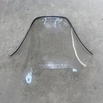 Sno Stuff Windshield Std 10.5IN Smoke Yamaha Exciter Ii 570SX 1993. Fixed Price $39.99.