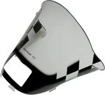Sno Stuff Flared Windshield High 17.5IN. Smoke With Black Checkers 479-47.... Fixed Price $151.99.
