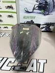 Arctic Cat 5639-798 Low Windshield Pink 2012-2017. Fixed Price $175.00.