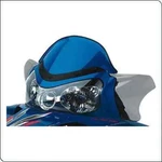 Polaris Snowmobile Iq Chassis 12" Low Midnight Blue Windshield - 2875107. Fixed Price $24.99.