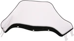 Sno Stuff 450-239-10 Windshield Clear/graphic Polaris Indy Xcr 600 1.2. Fixed Price $123.92.
