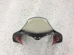 Yamaha 2005 Rx Warrior Windshield 8FV-K7210-00-00 1000 L/c. Fixed Price $59.95.