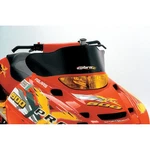 Powermadd Cobra Windshield - Snocross Style 11511. Fixed Price $115.00.