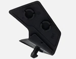 2013-2024 Polaris Ranger General Front Windshield Mount Right 5457531. Fixed Price $24.99.