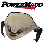 Powermadd Cobra Windshield For 2009-2010 Polaris 600 Iq Touring Rj. Fixed Price $146.93.