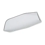 Stuff Windshield Standard Smoke Atv/utv Snowmobile 450-211. Fixed Price $57.05.