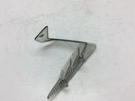 Ski Doo Right Rh Wind Air Deflector 2017-2022 Renegade Mxz Backcountry 517305776. Fixed Price $18.95.