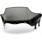 Powermadd Windshield 13.5IN Tint/blk Ac Graphics 96-99 Polaris Xcr Indy Models. Fixed Price $150.00.