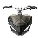 Ski-doo New Oem, Rev GEN4 Ultra Low Windshield Inch Length, 860201259. Fixed Price $104.99.