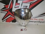 Polaris - Iq Chassis Windshield Mid Chrome 2875109. Fixed Price $64.31.