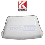 Koronis Parts 450-125 For Windshields Hp. Fixed Price $95.99.