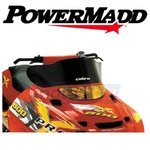 Powermadd Cobra Windshield For 2003-2004 Polaris 800 Classic Touring Jo. Fixed Price $123.13.