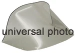 Stuff Windshield High (insert Only) 12-1/2IN. Clear Atv/utv Snowmobile. Fixed Price $132.47.