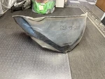 New '03-'06 Arctic Firecat Windshield Pn: 2639-208 -clear. Fixed Price $199.95.