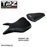 Yamaha 2015-2024 Seat Upholstery YR315J-5BL-1 Tpz Black Con Logo. Fixed Price $217.22.