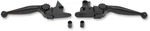 Powerstands Racing Lever Sets Black Journey 12-00606-22. Fixed Price $315.95.
