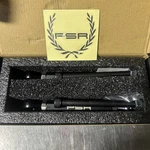 Powerstands Racing 00-00750-22 Fully Adjustable Lowering Link #1975. Fixed Price $70.00.