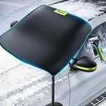 NMOISS-3-IN-1 Windshield Snow Cover For Ice & Frost 600D Heavy. Fixed Price $81.83.