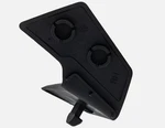 Polaris Front Windshield Mount, Right-hand, Genuine Oem Part 5457531 Matryx Indy. Fixed Price $15.43.