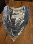 Team Arctic Cat Black Low Windscreen Flyscreen Kit 6639-303. Fixed Price $46.95.