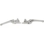 Powerstands Racing Psr Anthem Adjustable Lever Set (chrome) 12-00661-20. Fixed Price $286.70.