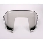 Sno-stuff 5" Smoke Windshield W/black Gradient Graphics 450-233-03. Fixed Price $92.65.