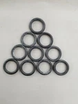Arctic Cat Snowmobile 0616-032 O-rings Windshield Retainer Oem (10 Piece Set). Fixed Price $9.95.