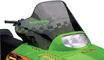 Powermadd 1998-2000 Zl 440 Arctic Cat Cobra W/s Mid Smoke/blk 15" A/c ZR2 12230. Fixed Price $150.00.