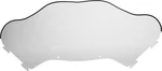 Koronis Parts Inc 450-161 Windshield Low 14IN. Smoke. Fixed Price $106.77.