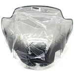 Arctic Snowmobile Catalyst Mid Windshield #8639-520. Fixed Price $149.00.