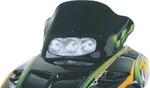 Powermadd Windshield 12220. Fixed Price $145.00.