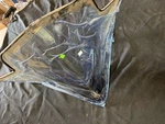 New Genuine Polaris Rush Snowmobile Tall Smoked Windshield 2873512 W9. Fixed Price $99.99.