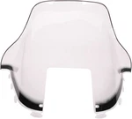 Sno Stuff Windshield High 19.5IN. Smoke/graphics 450-235-10. Fixed Price $134.91.