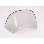Sno-stuff 7 In. Smoke Windshield 450-638. Fixed Price $46.32.
