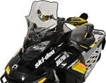Powermadd 2019 Ski Doo Mx Blizzard 850 E-tec 129" 13630 Cobra W/s Mid Clear/bl. Fixed Price $240.00.
